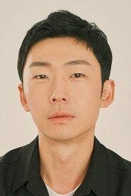 Lee Jin-seong profile photo