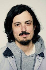 Keith Poulson profile photo