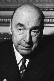 Pablo Neruda profile photo