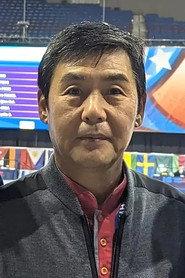 Zhao Changjun profile photo