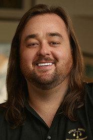 Austin Lee Russell profile photo