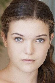 Amanda Pace profile photo