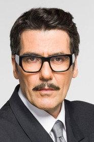 Antonis Karistinos profile photo