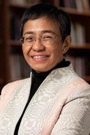 Maria Ressa profile photo