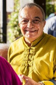Masoud Forotan profile photo