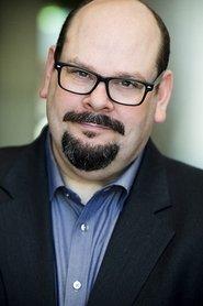 Joel McCrary profile photo