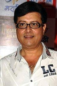 Sachin Pilgaonkar profile photo
