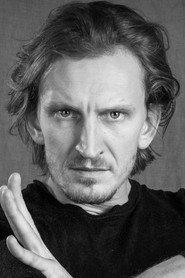 Sergei Volobuev profile photo