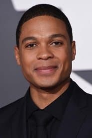 Ray Fisher profile photo