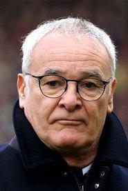 Claudio Ranieri profile photo