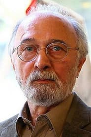 Parviz Pourhosseini profile photo