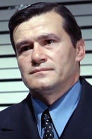 Jacques Léonard profile photo