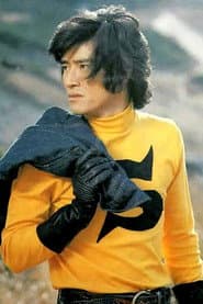 Shigeru Araki profile photo