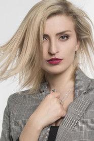 Zina Blahusova profile photo