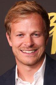 Bertie Gregory profile photo