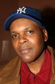 Reggie Rock Bythewood profile photo