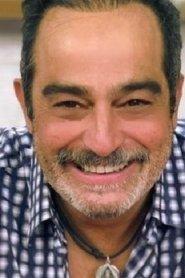 Omar Fierro profile photo
