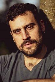 David Menéndez profile photo