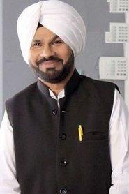 Harby Sangha profile photo