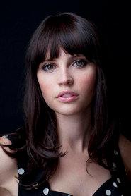 Felicity Jones profile photo