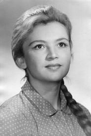Inna Vykhodtseva profile photo