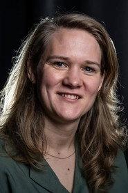 Anne Stokvis profile photo