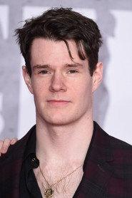 Connor Swindells profile photo