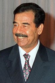 Saddam Hussein profile photo