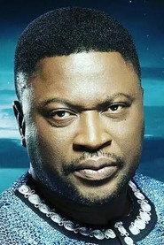 Femi Branch profile photo