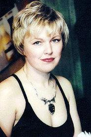 Galina Bokashevskaya profile photo