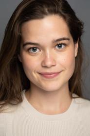 Sarah Catherine Hook profile photo