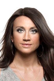Camilla Läckberg profile photo