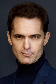 Pedro Alonso profile photo