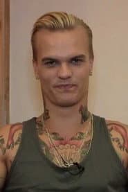 Steve Forrest profile photo