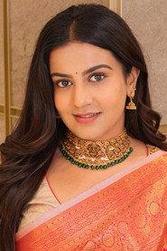Namratha Gowda profile photo
