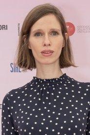 Lili Horvát profile photo