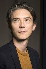 Swann Arlaud profile photo