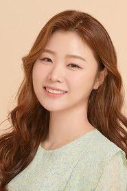 Kim A-rong profile photo