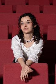 Beyza Süsin profile photo
