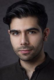 Ali Ariaie profile photo