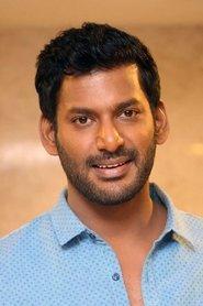 Vishal Krishna profile photo