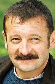 Leonid Gromov profile photo