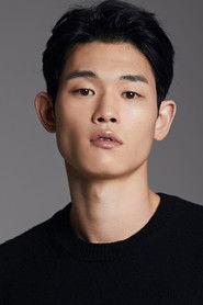 Kim Jeong-jin profile photo