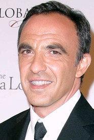 Nikos Aliagas profile photo