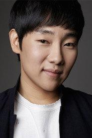 Kim Min-gyu profile photo