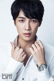 Oh Seong-hyun profile photo