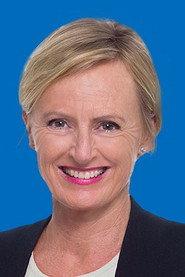 Katie Allen profile photo
