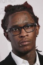 Young Thug profile photo