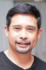 Zamarul Hisham profile photo