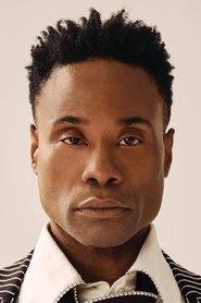 Billy Porter profile photo